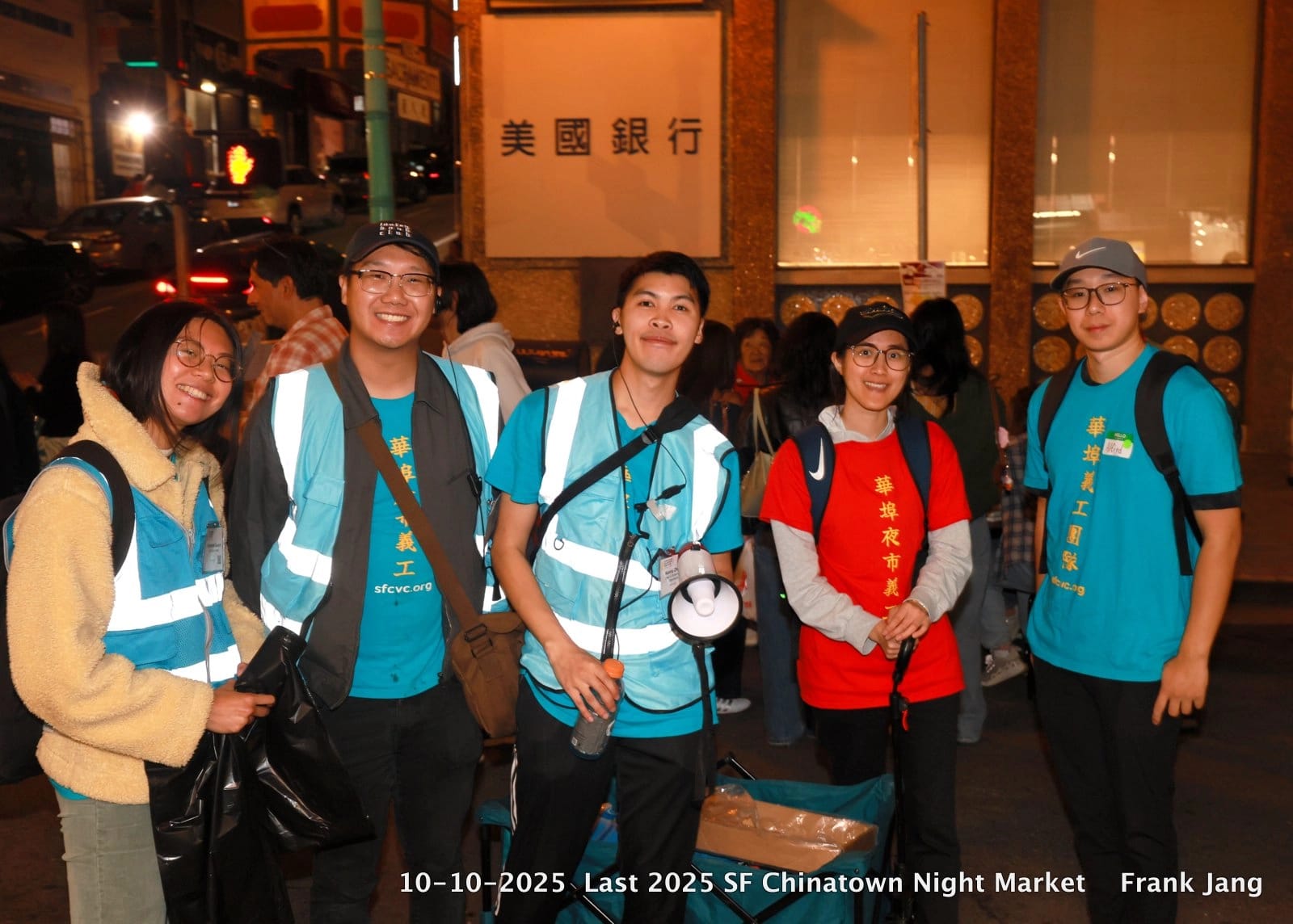 Volunteering image 10