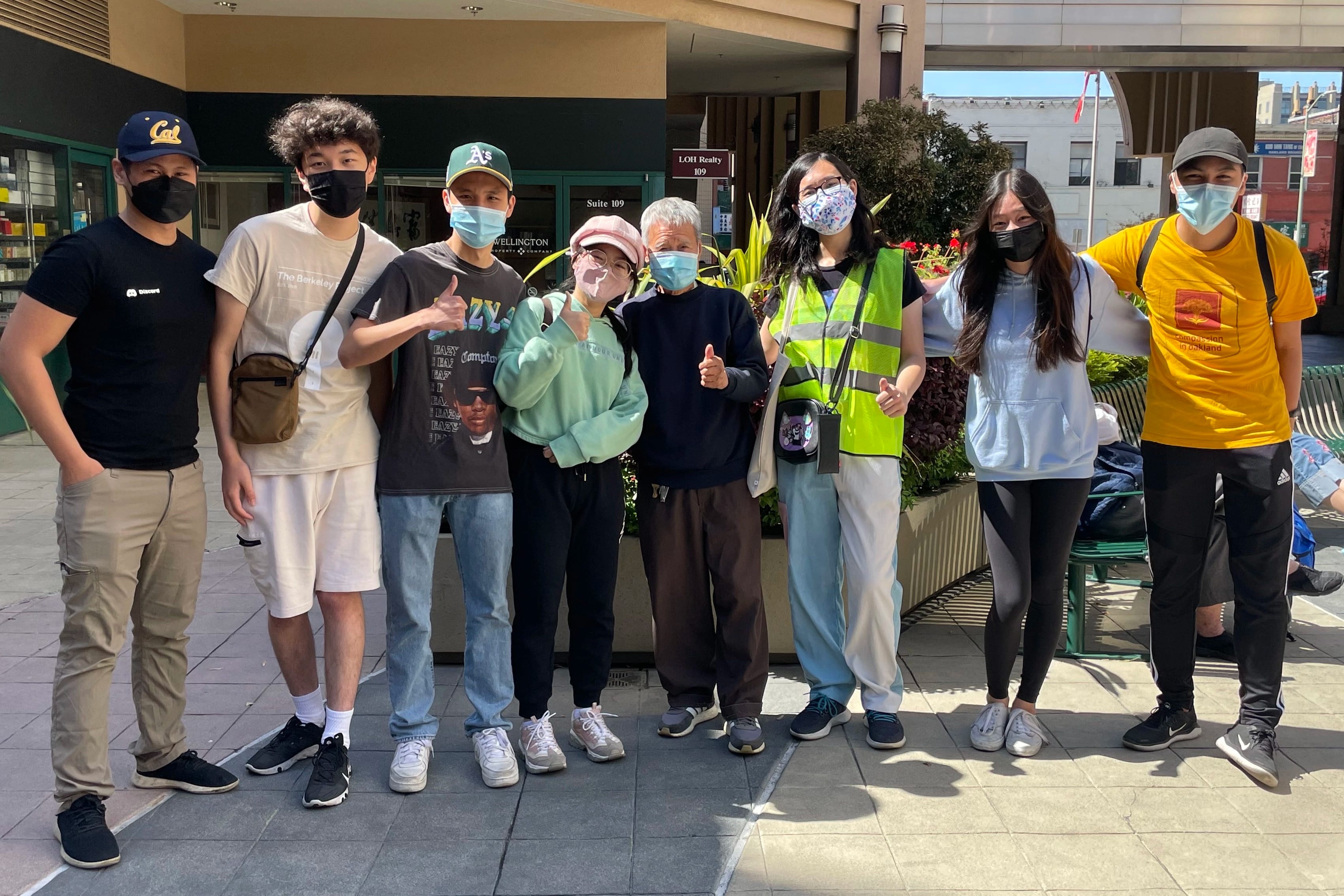 Volunteering image 3