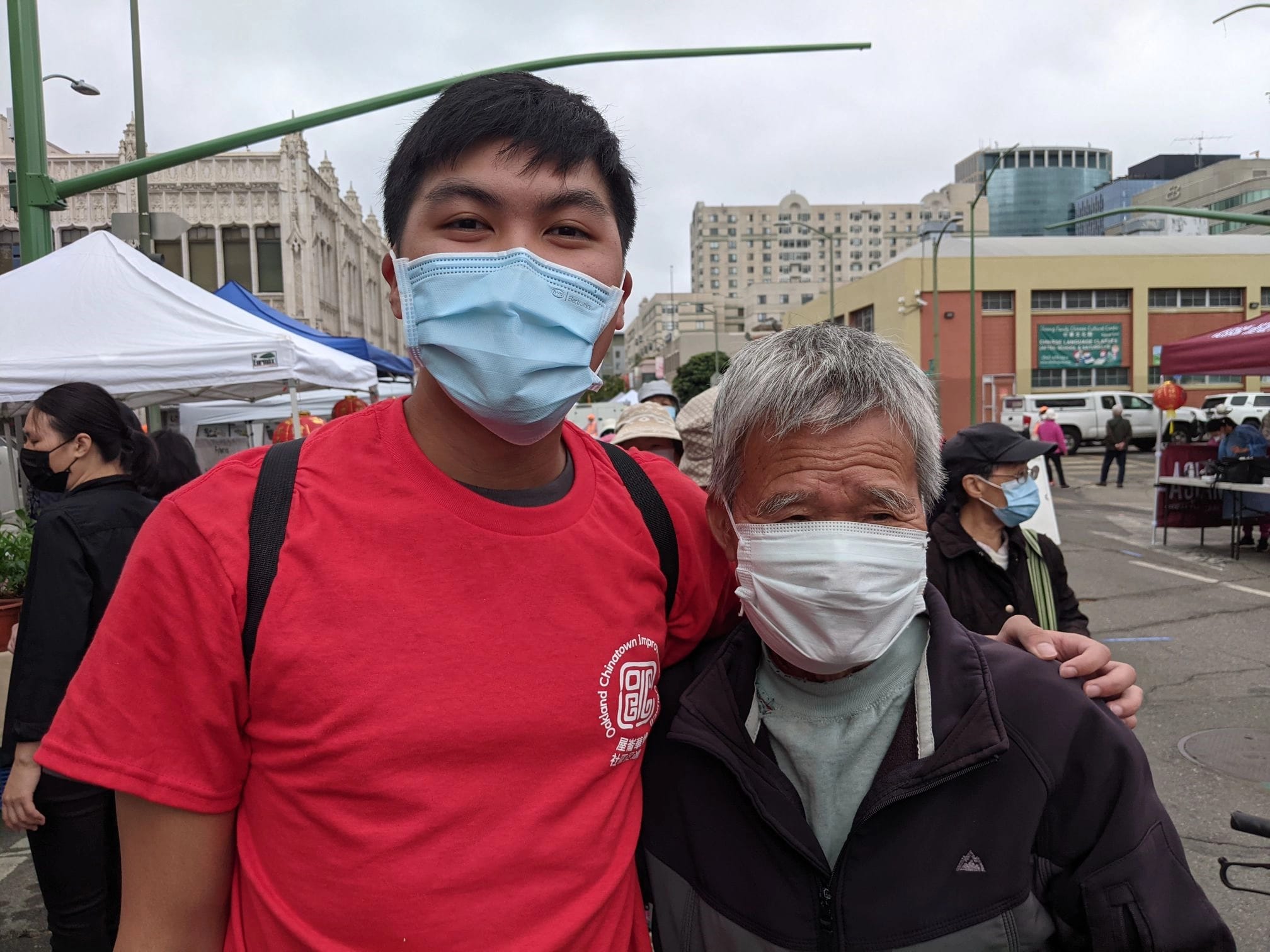 Volunteering image 4