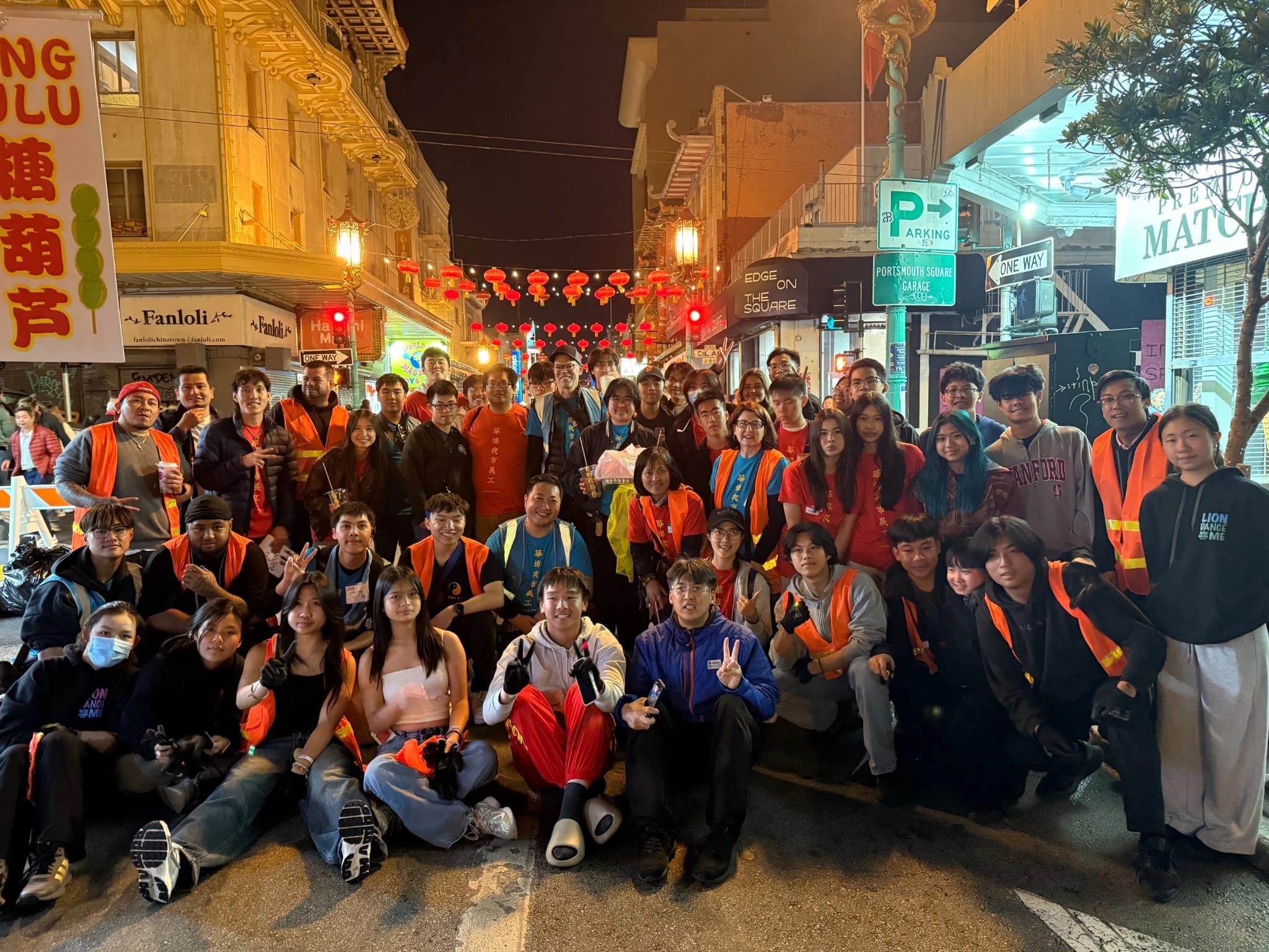 Volunteering image 8