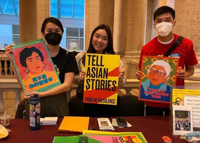 Volunteering image 2