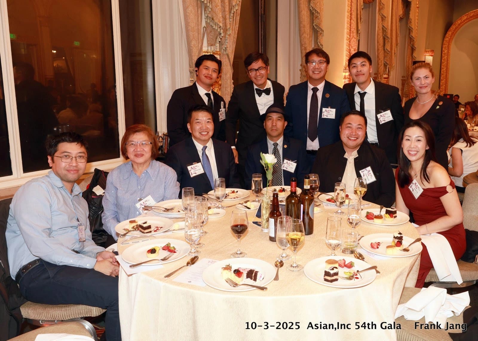 Volunteering image 9